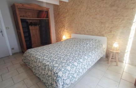 Gîte le Pech - Foto 71