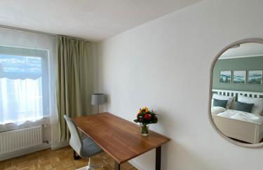 Apartment Wolkenblick - Foto 7