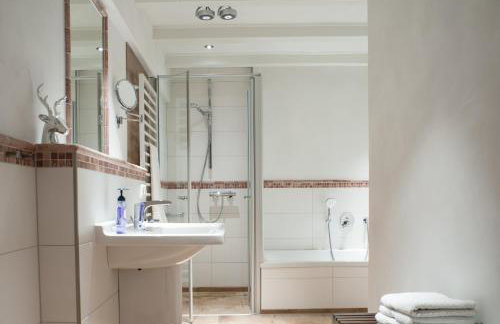 Haubarg Tetenshof Whg 4 Kanada-Haubarg Welt - Foto 7