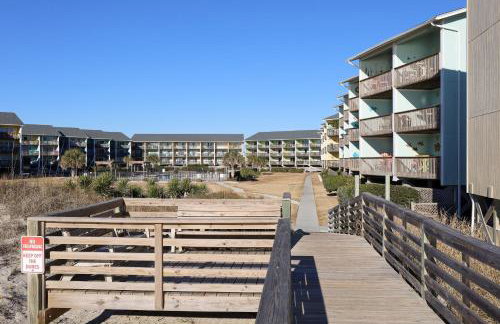 Carolina Waves - Oceanfront Relaxation and Poolside Fun in Surf City! - Foto 37