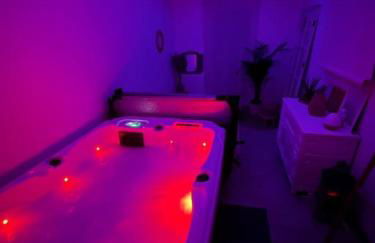 Cocon Classé 3 Etoiles - Love et Détente - SPA - Foto 66