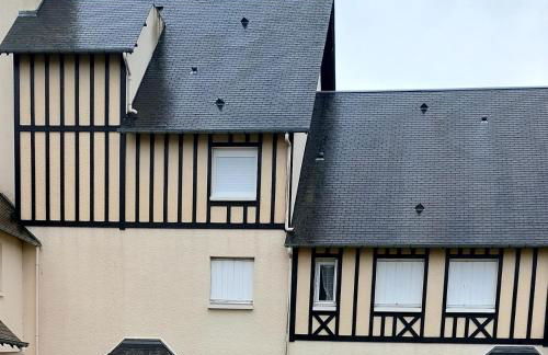 Cosy studio le Garden ensoleillé - Photo 24