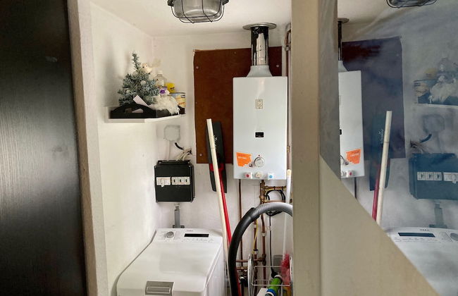 Beautiful Quiet 2 Persons Caravan on the Lauwersmeer - Foto 27