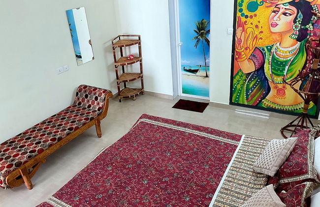 Aryavilla Heritage - Foto 11