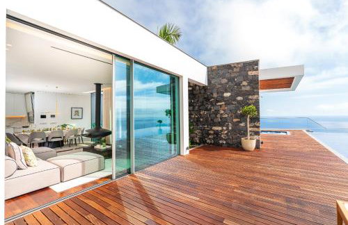 Refúgio na Escarpa Luxury Villa - Foto 21