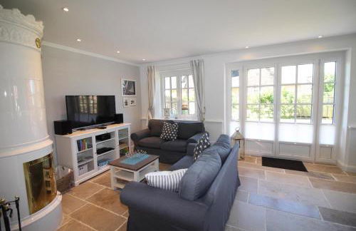 Ferienhüs Ferienhaus Seekieker Hüs - Foto 7