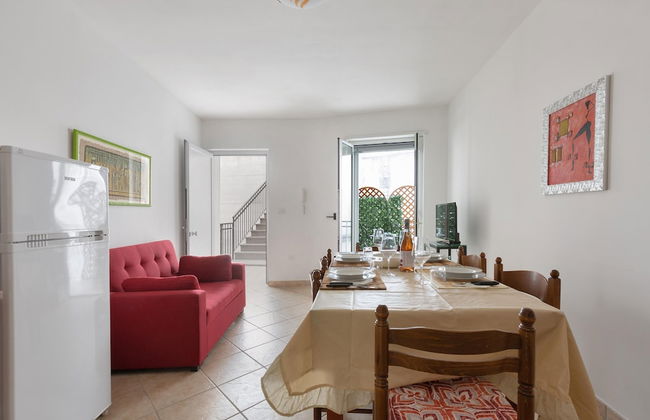 3223 La Casa di Roberta by Barbarhouse - Foto 10