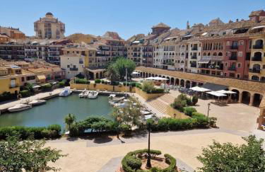 Port Saplaya 1 Valencia - Foto 4