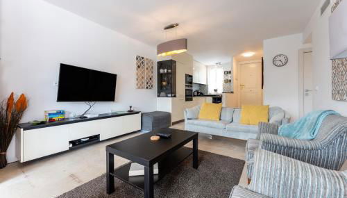 Casa Gosia bungalow Cabopino - Photo 5