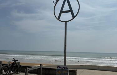 La parenthèse - 50 m de la plage - Foto 7