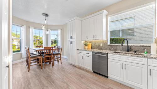 4BR Family Friendly Themed Pool Home Near Disney - Foto 4