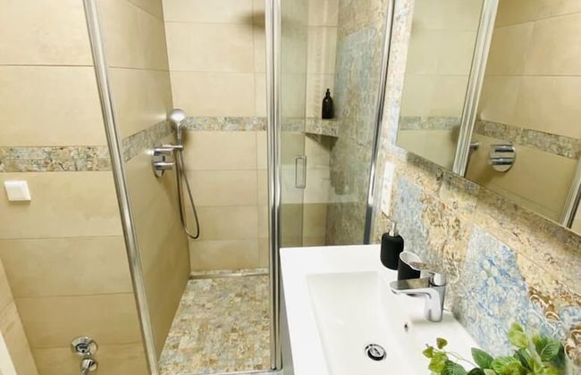 Luxury 2 bedrooms in Limpertsberg - Foto 18