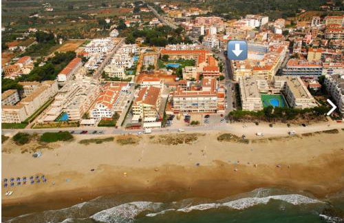 Apartamento en el Edificio Barlovento, situado en el centro de Alcossebre, a 150m del mar - Photo 22