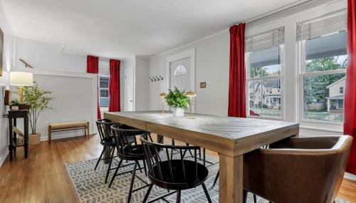 The Ohio State of Mind 5BR 2BA - Foto 4