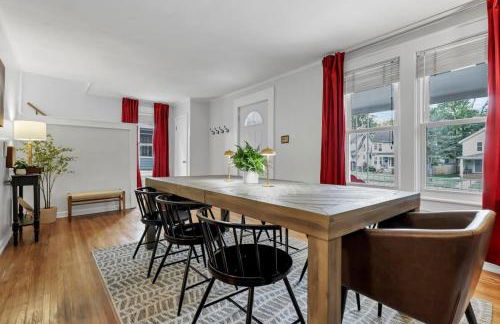 The Ohio State of Mind 5BR 2BA - Foto 4