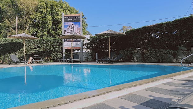 118 LCA - Stay White Petals Apartment - Foto 2, Habitación