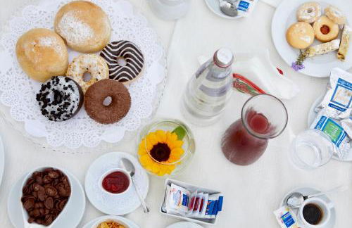 Il Vecchio Frantoio - Foto 60