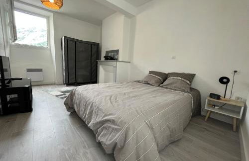 Maison du plateau de beille - Foto 10