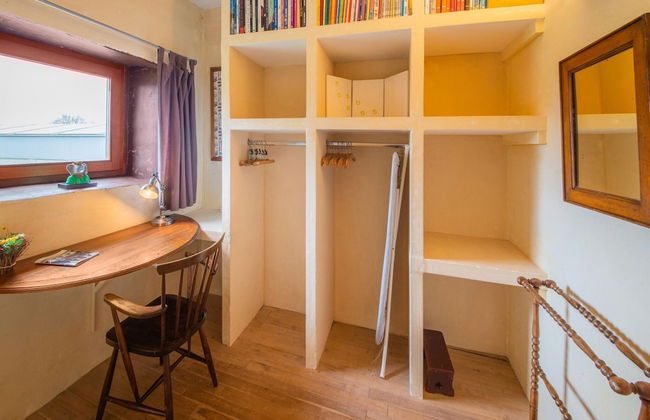 Tranquil Home in Tinlot - Foto 7