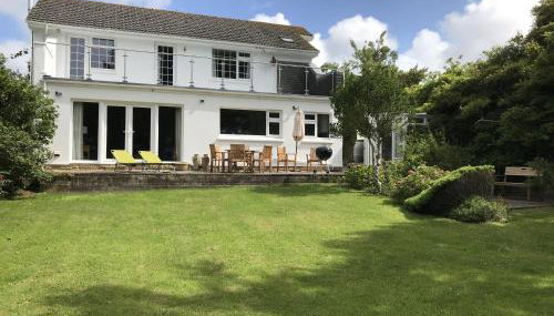 BRAUNTON WHITE HOUSE 4 Bedrooms - Foto 2