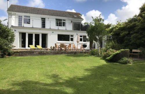 BRAUNTON WHITE HOUSE 4 Bedrooms - Foto 2