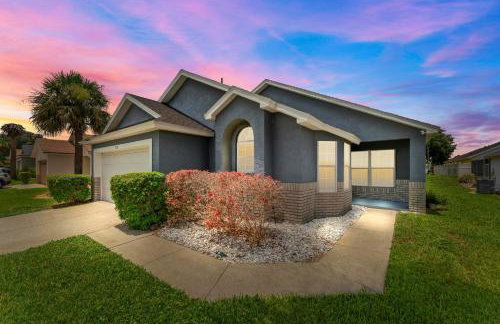 Entire Disney Retreat Home minutes from Disney, Shopping, and Restaurants 4br,2ba,7beds sleeps 10 - Foto 32