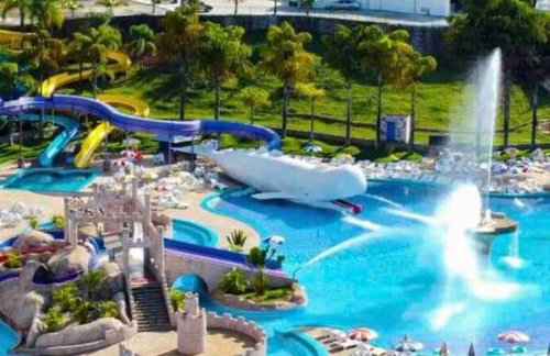 Casa com piscina em condomínio fechado - Foto 18