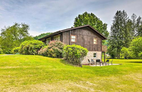 Richwood Respite Near Trout Fishing - Foto 24