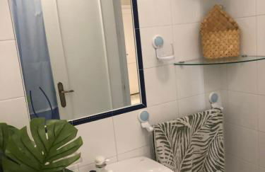 Calma La Barrosa Apartamento - Foto 13