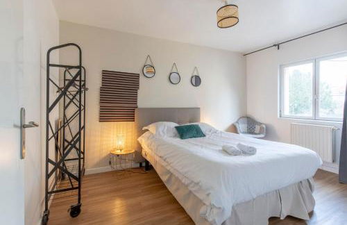 Vue sur Saint Quentin Un Séjour à Part - Foto 5