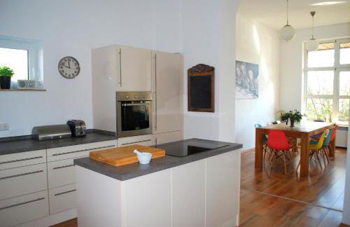 Altenbochumer Apartment - Foto 9