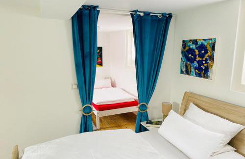 Historisches Fachwerkhaus - Foto 15