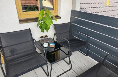 Ferienwohnung nähe Chiemsee (30 Min.) - Foto 20