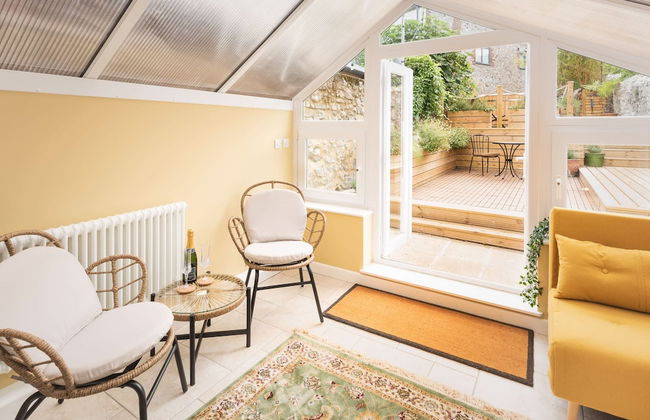 Host Stay The Hideaway - Foto 3