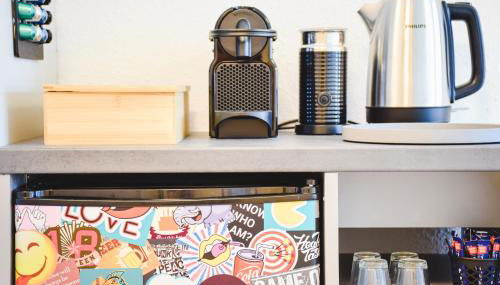 Studio 06 - Modern - Zentral - Küche - Foto 5