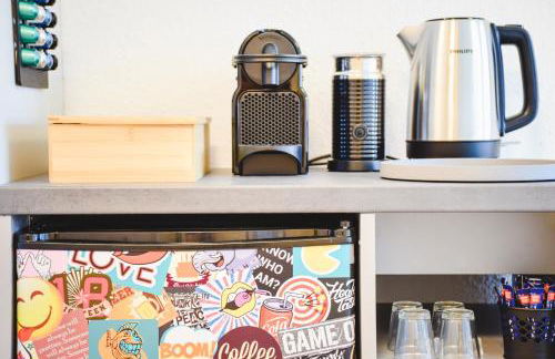 Studio 06 - Modern - Zentral - Küche - Foto 5