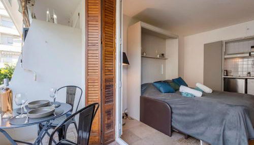 Apartment Le Marlyne 2-3 by Interhome - Foto 2