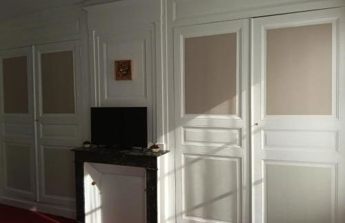 Appartement au cœur du patrimoine sézannais - Foto 7
