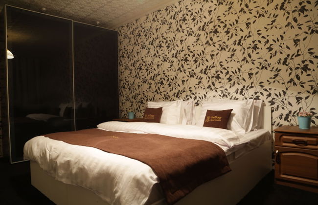 Podolskaya 10 - Photo 1