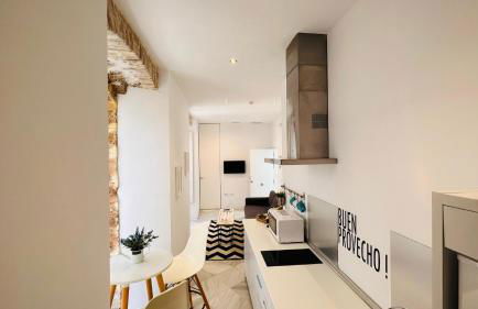 Apartamentos GADIR CENTRO - Foto 26