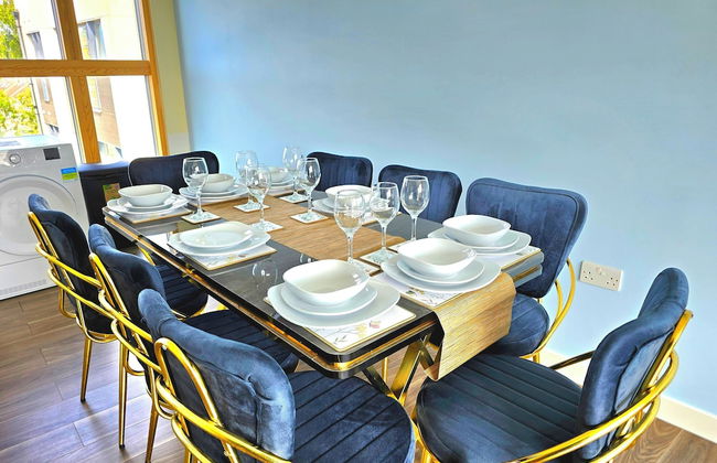 Retreat Private Rooftop 3 Bedroom Apartment - Foto 31