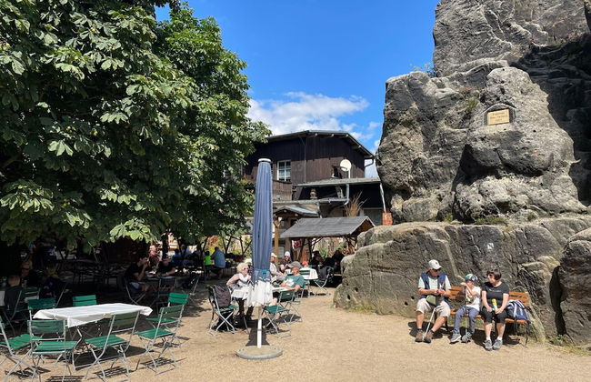 Holiday Home Knezice Near Jested Ski - Photo 16