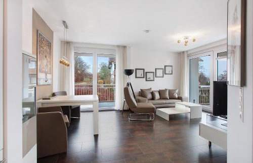 Markgraf Apartments Haus 5 - Photo 73