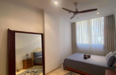 Marbella Beach Front Edificio Mayoral Centro Ciudad y Primera Línea Playa Muy Amplio y Espacioso - Foto 33