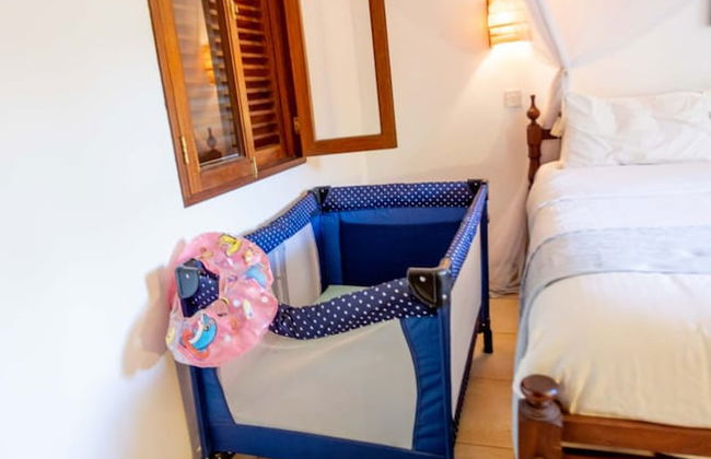 Diani Luxury Villas Diani By CHH - Foto 10