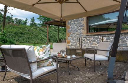 Villa Collombroso - Foto 20