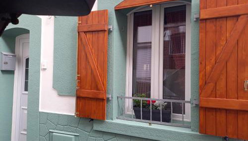 La Maisonnette Cambrésienne - Foto 4