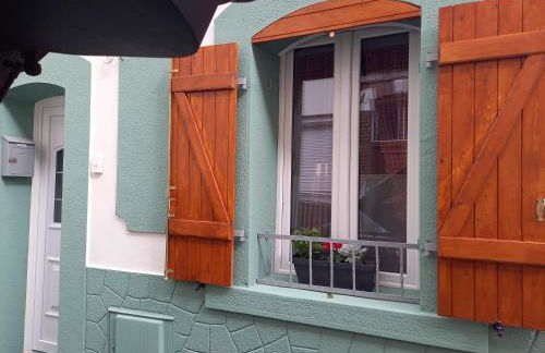 La Maisonnette Cambrésienne - Foto 4