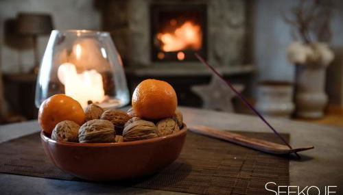 Seekoje - Haus Am Möhnesee - Foto 2