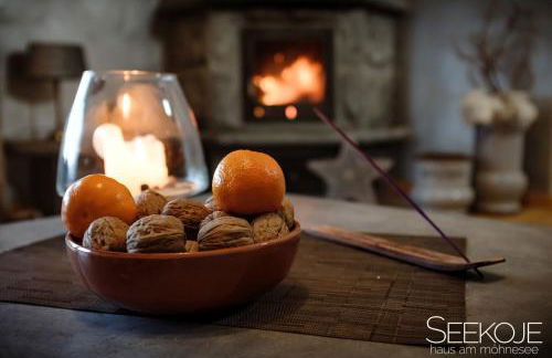 Seekoje - Haus Am Möhnesee - Foto 2